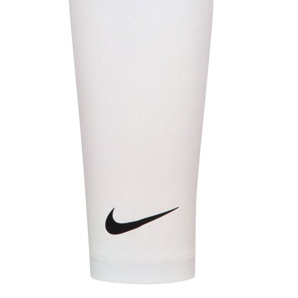 Girl's Nike Therma-Fit Full-Zip Hoodie & Legging Set - Picture 3 of 5